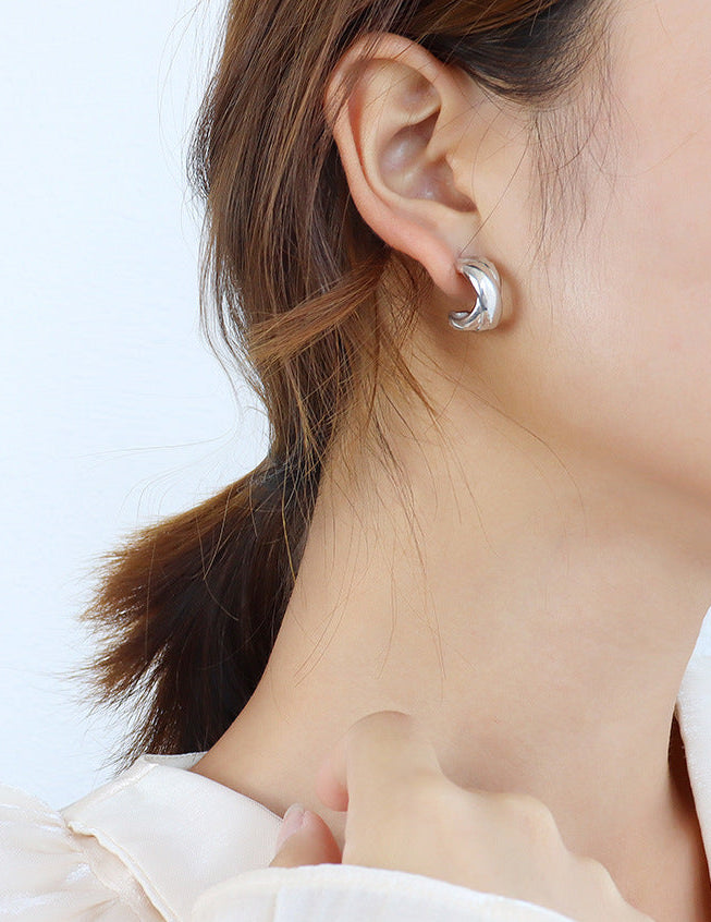 Pendientes Liliana