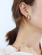 Pendientes Liliana