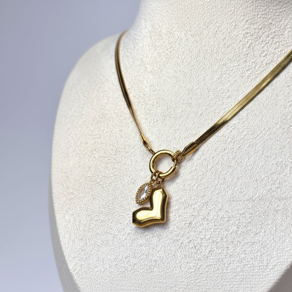Collar Corina