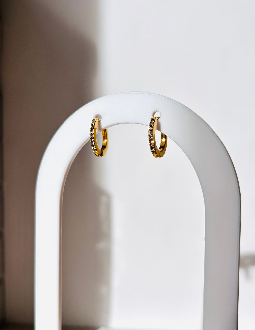 Pendientes Aitana