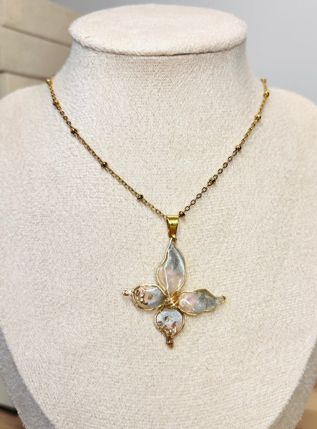 Collar Alma