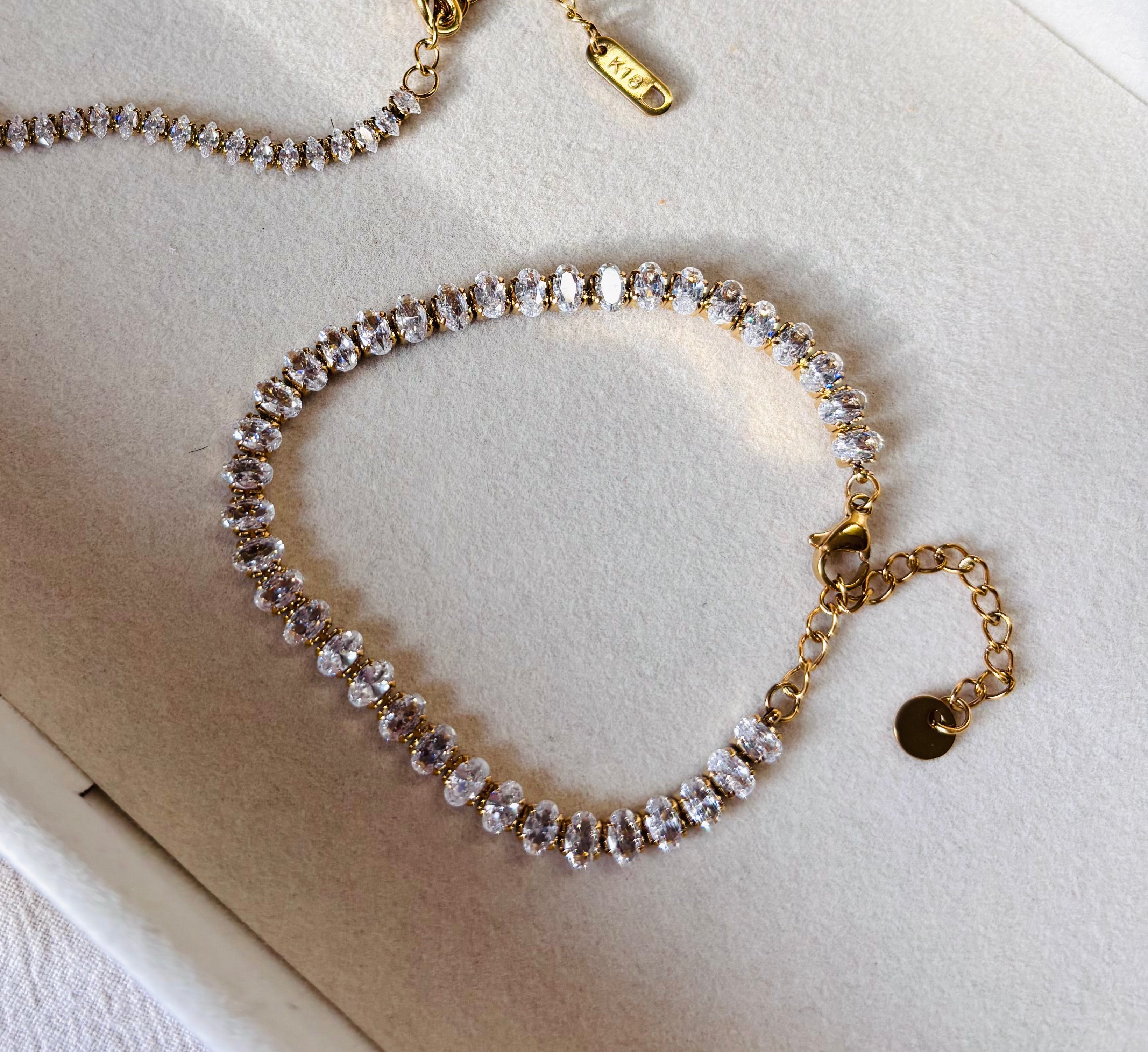 Pulsera Ara
