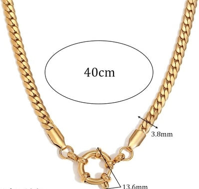 Collar Nuria