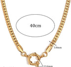 Collar Nuria