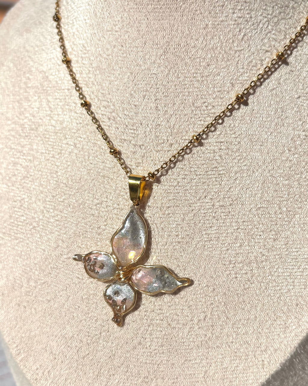 Collar Alma
