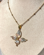 Collar Alma