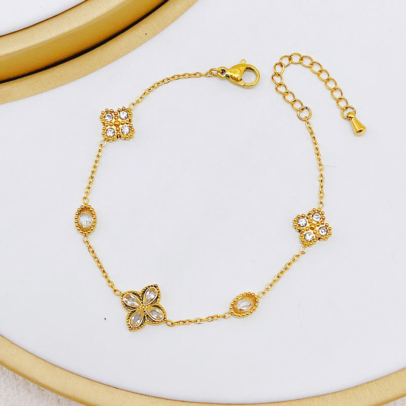 Pulsera Alba