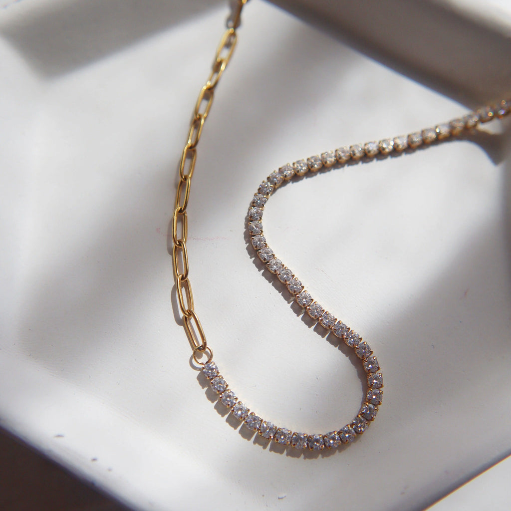 Collar Mía