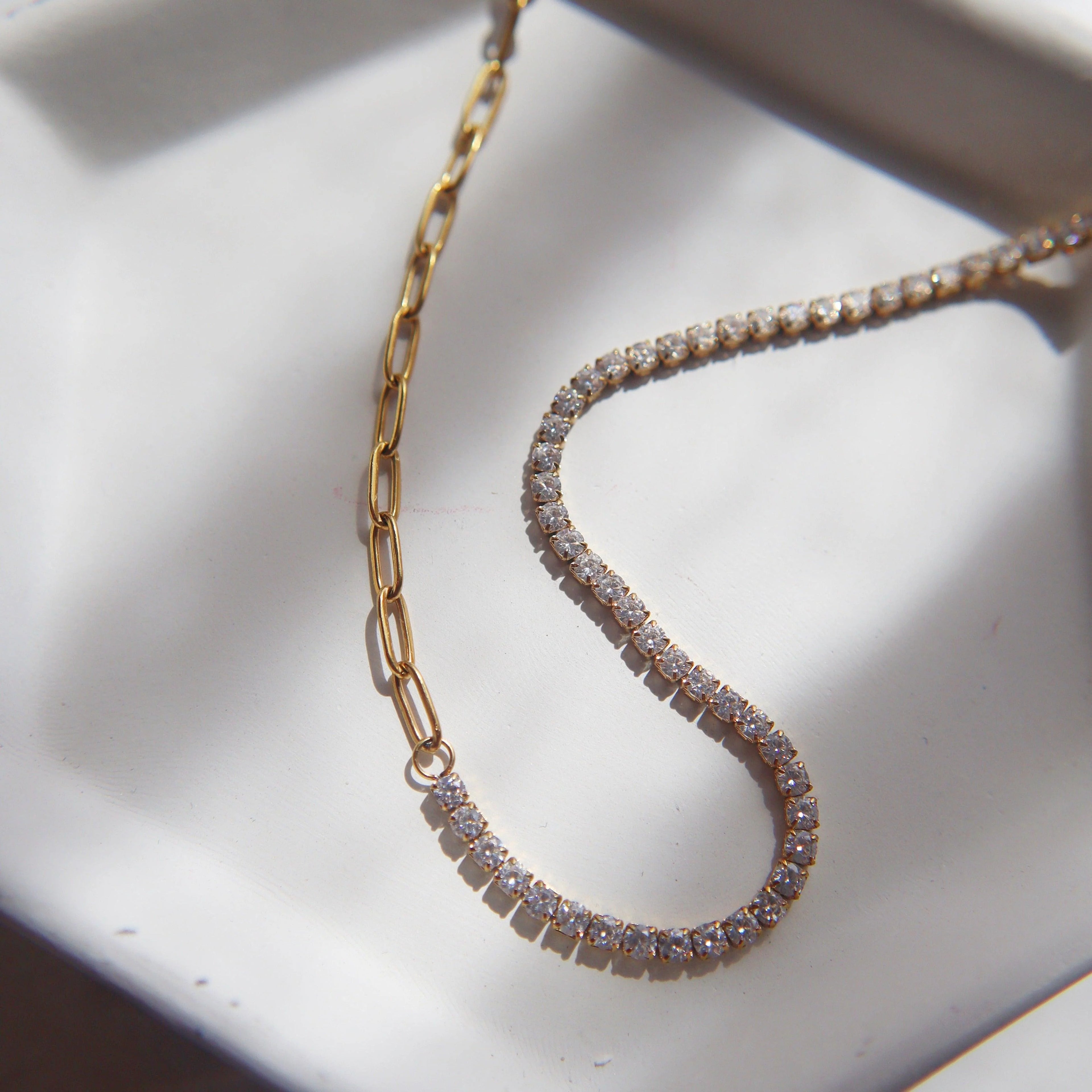 Collar Mía