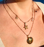 Collar Icaria