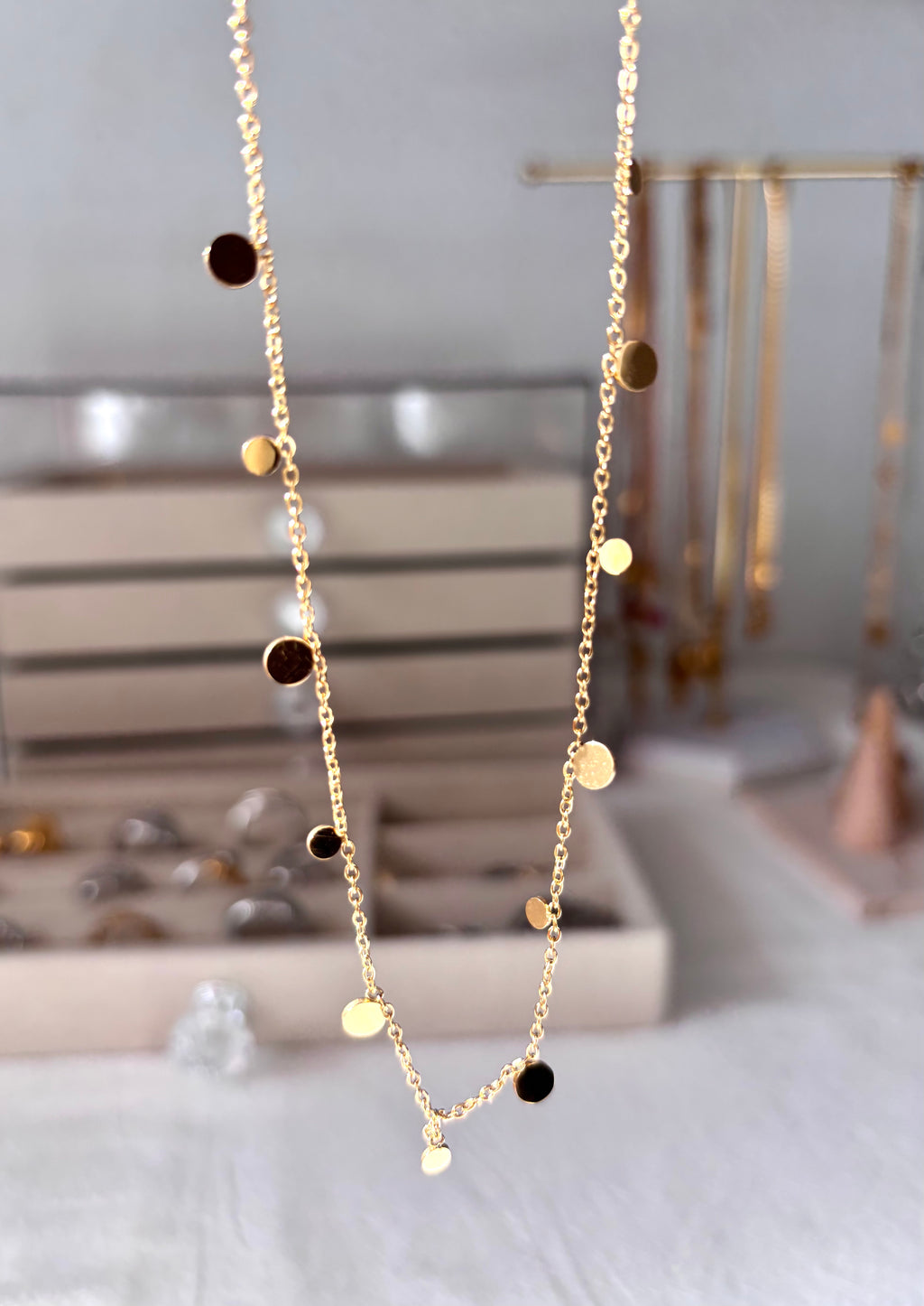 Collar Amelia
