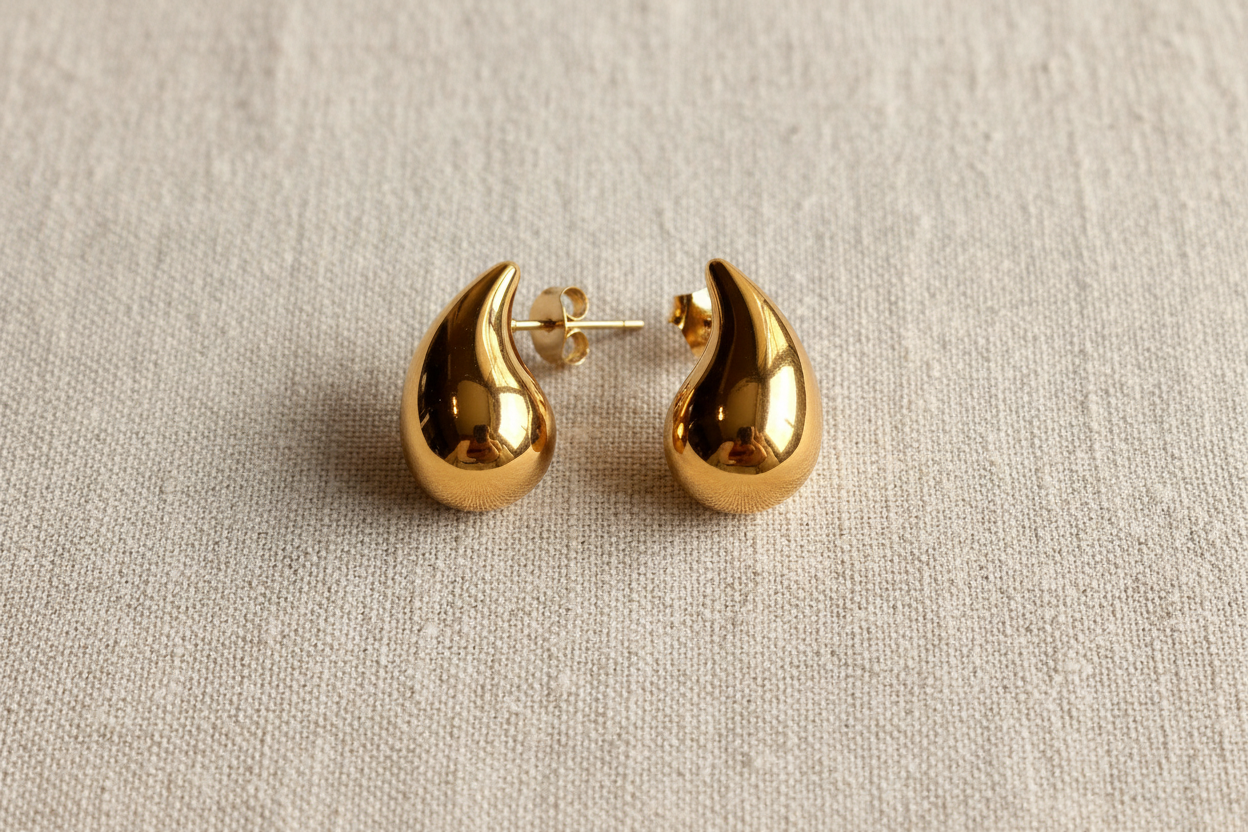 Pendientes Antonia (grande)