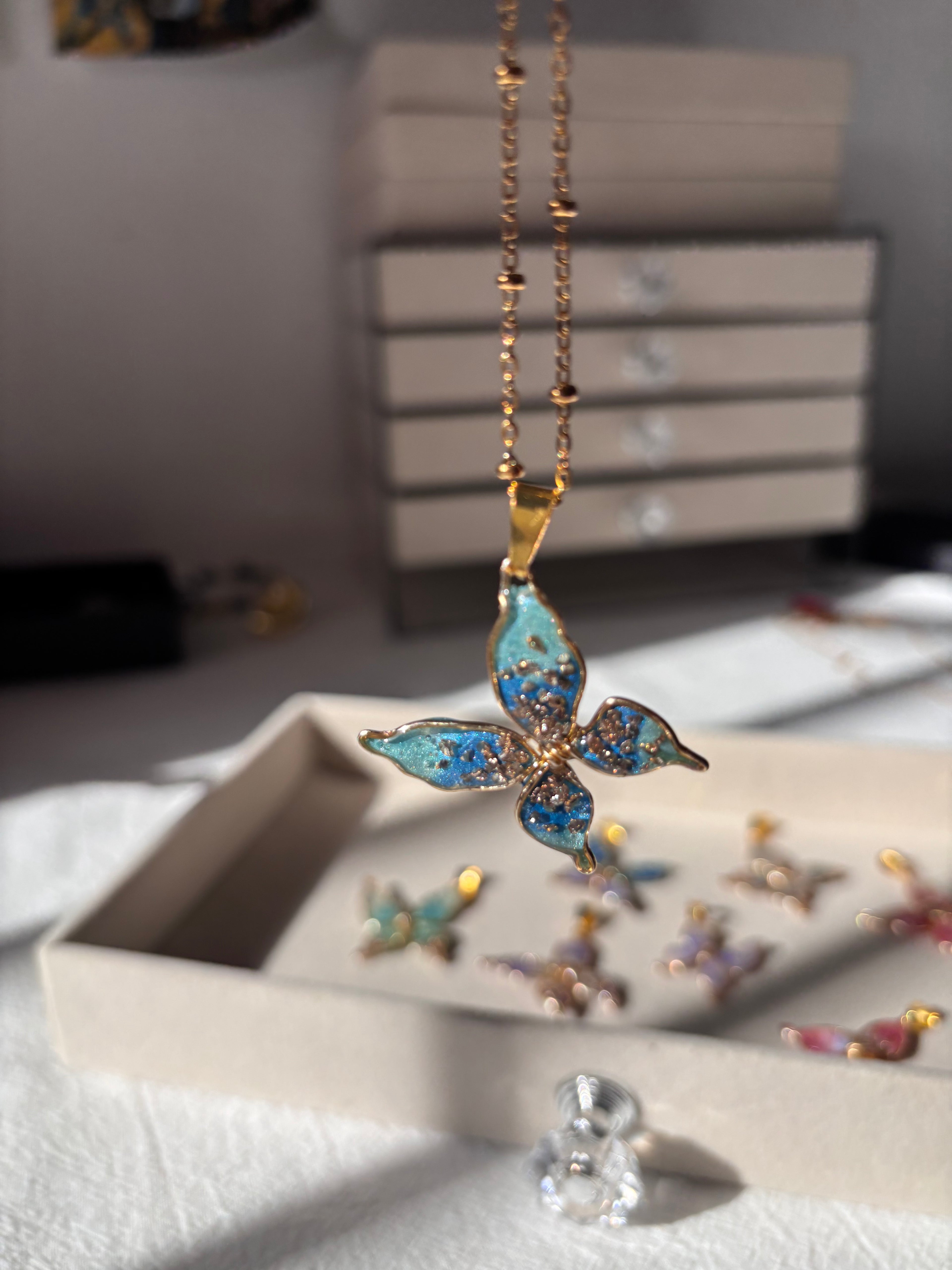 Collar Alma