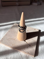 Anillo Serena