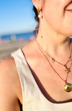 Collar Icaria
