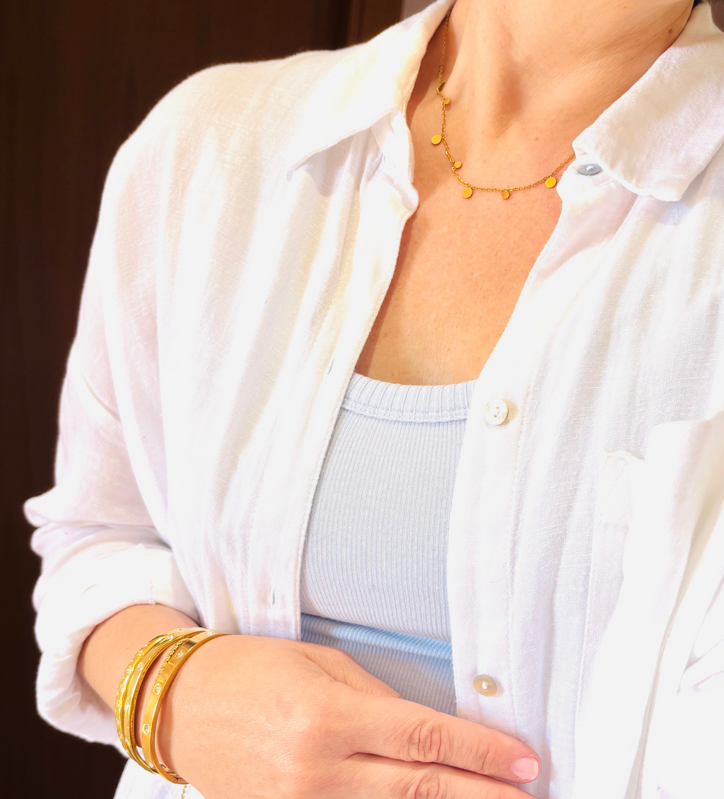 Collar Amelia