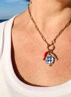 Collar Egeo