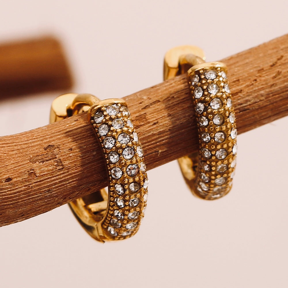 Pendientes Ema