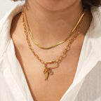 Collar Positano