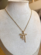 Collar Celeste