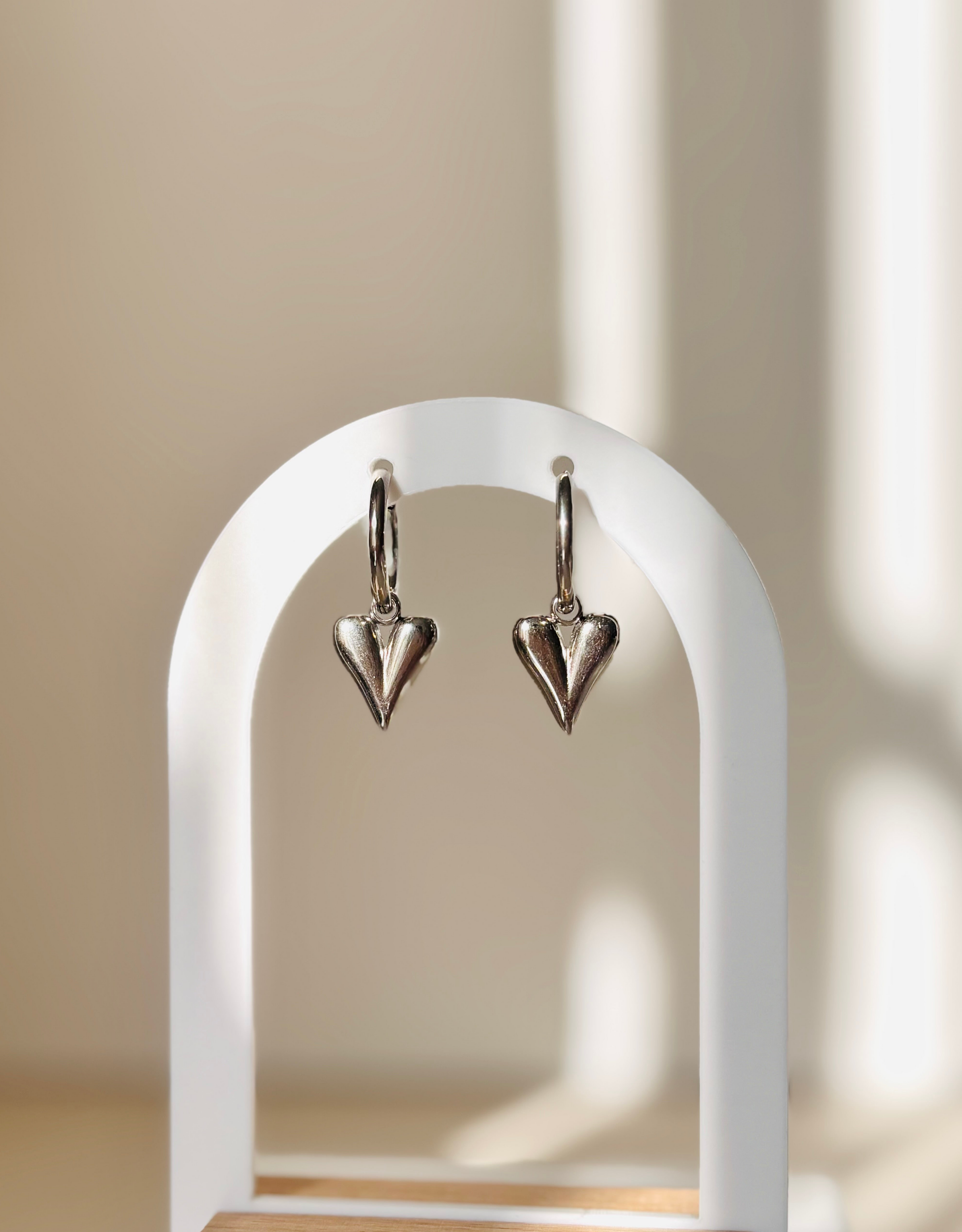 Pendientes Dalia