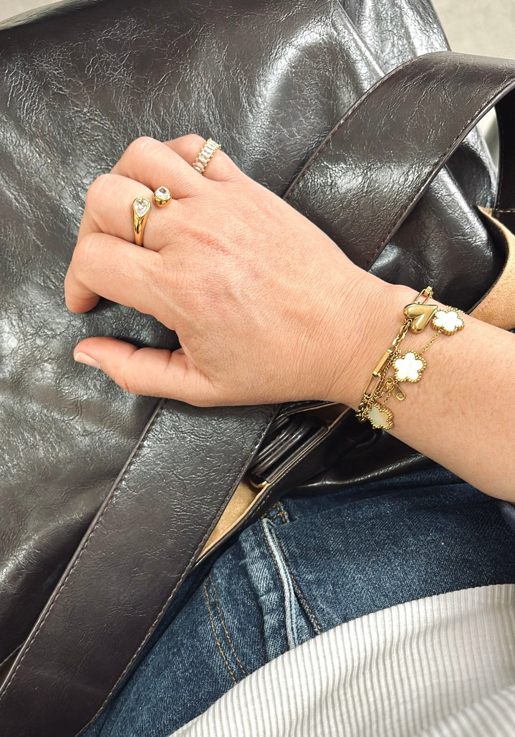 Pulsera Vera