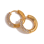 Pendientes Marina