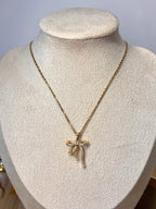 Collar Celeste