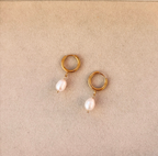 Pendientes Milos