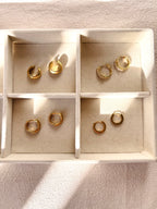 Ear cuff Lua