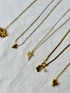 Collar Celeste
