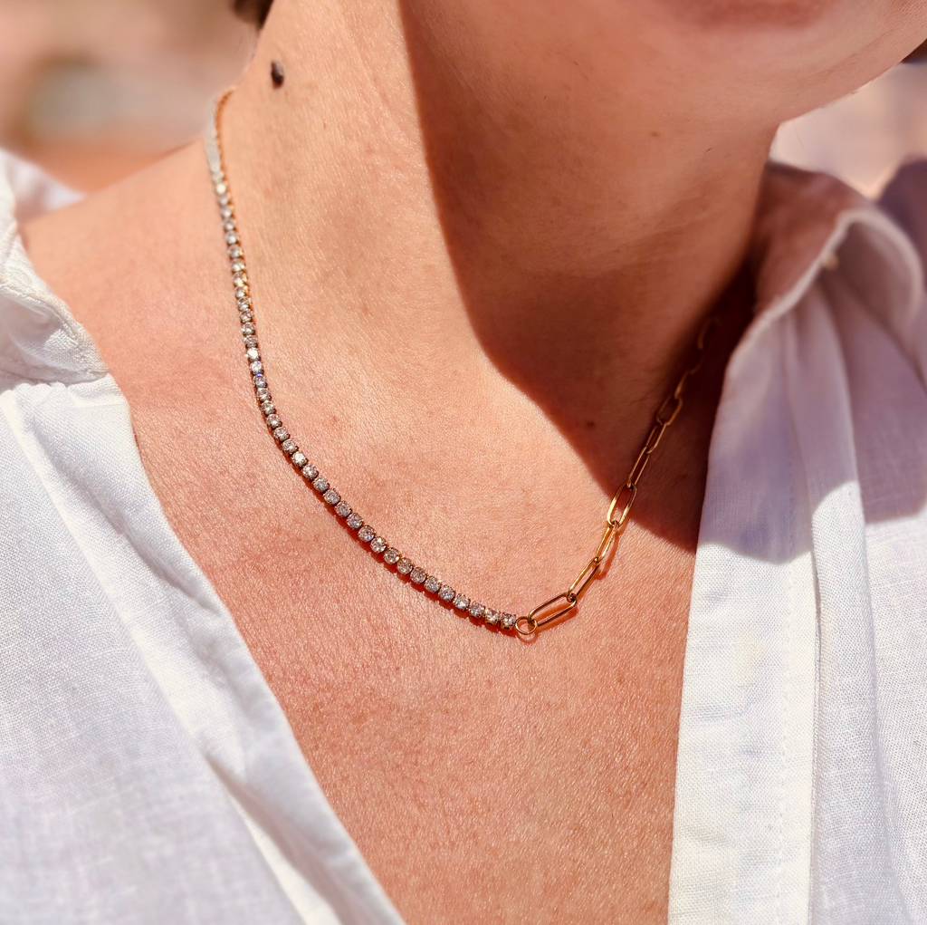 Collar Mía