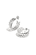 Pendientes Irene