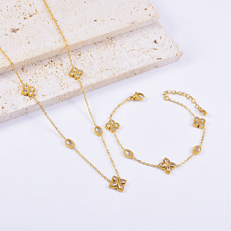 Pulsera Alba