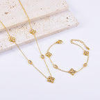 Collar Alba