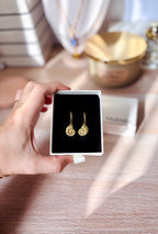 Pendientes Ponza