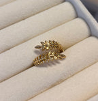Anillo Martina