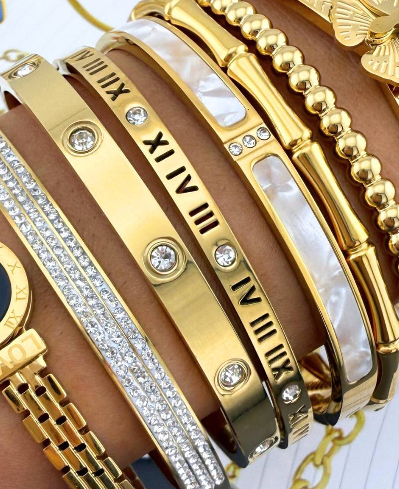 Brazalete Juliana