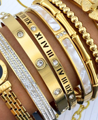 Brazalete Juliana
