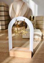 Pendientes Elba