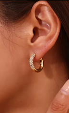 Pendientes Milena