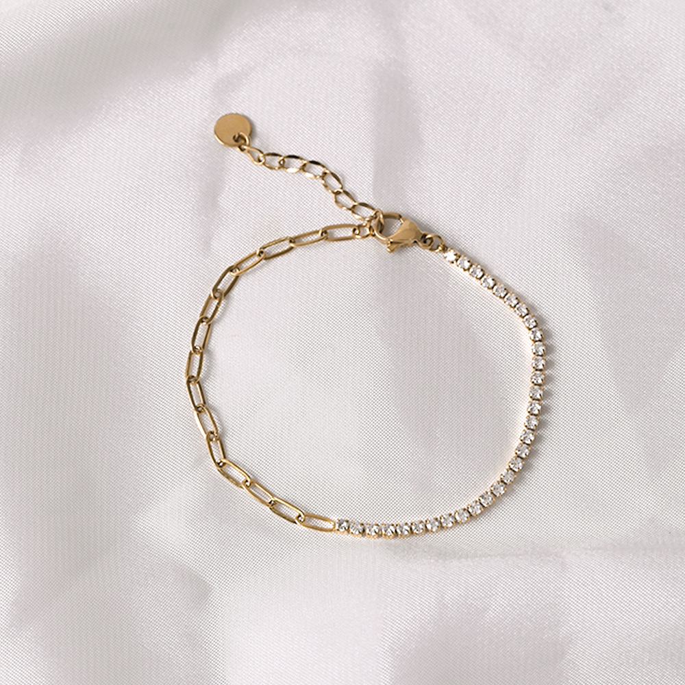 Pulsera Mía