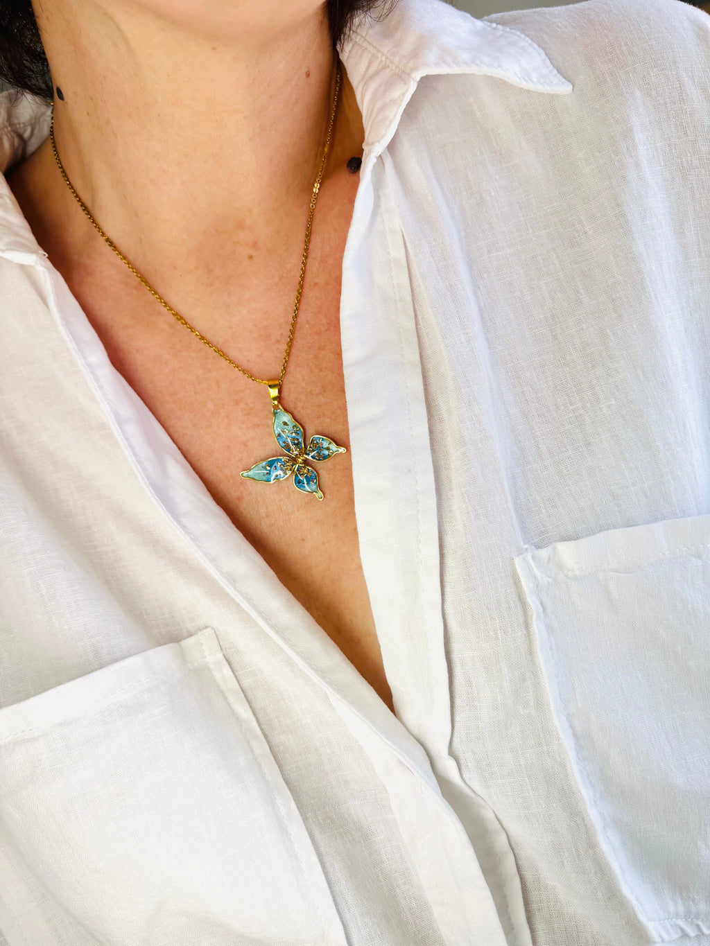 Collar Alma