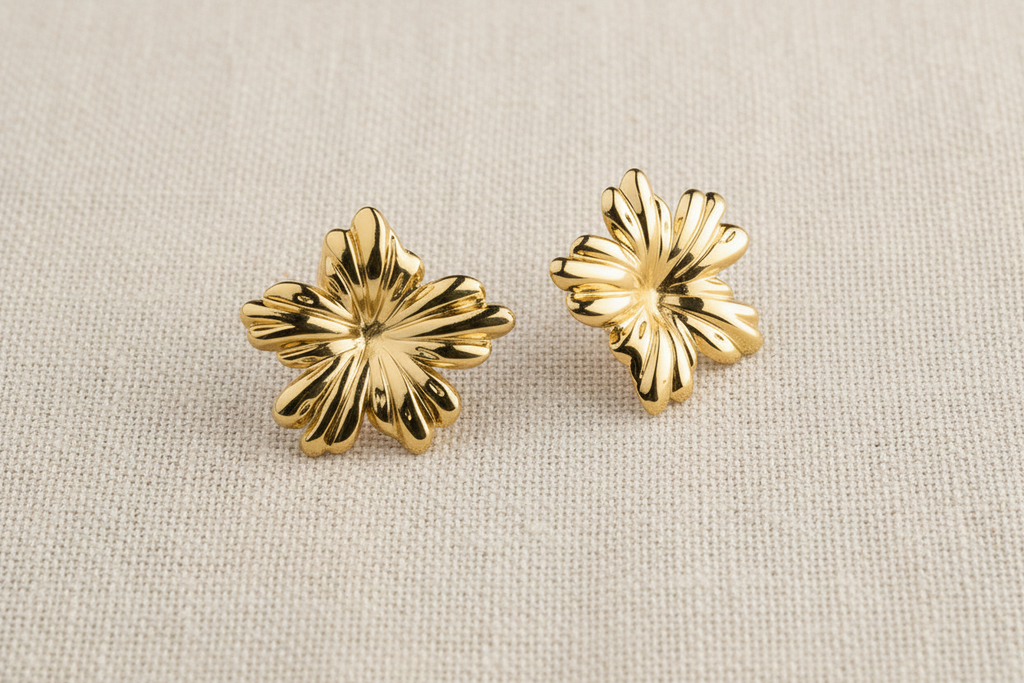 Pendientes Florencia