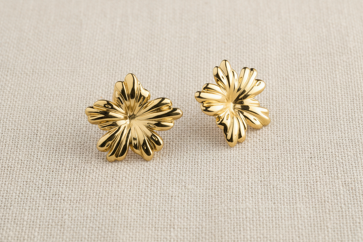 Pendientes Florencia