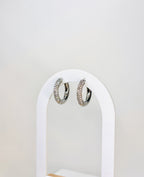 Pendientes Milena