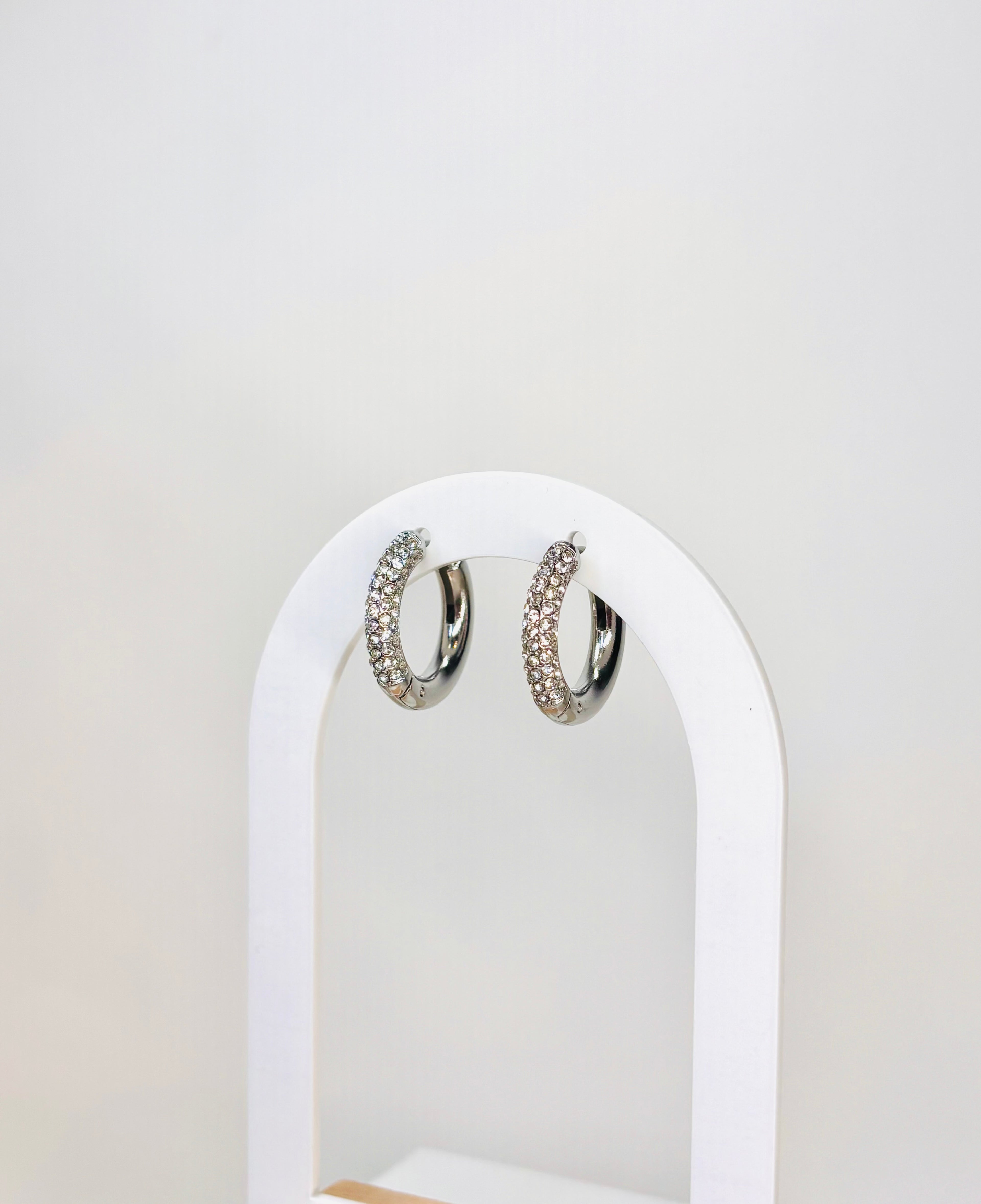 Pendientes Milena
