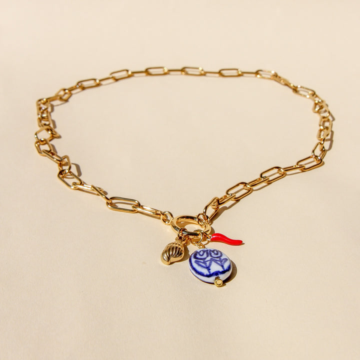 Collar Egeo