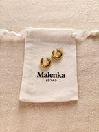 Ear cuff Lua