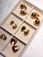 Pendientes Alma (pequeño)